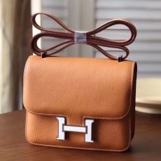 Hermes Stewardess Bags